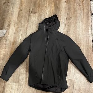 Northface winter ski jacket